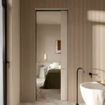 Керамогранит Marazzi, Crea Forma02 3D Rovere Chiaro 60х135 Rett. 12 мм (MQDZ) - Фото 2