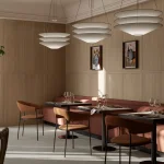 Керамогранит Marazzi, Crea Forma03 3D Rovere Chiaro 60х135 Rett. 12 мм (MQE1) - Фото 2