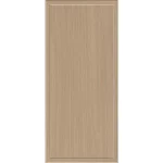 Керамогранит Marazzi, Crea Forma03 3D Rovere Scuro 60х135 Rett. 12 мм (MQE2) - Фото 1