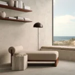 Керамогранит Marazzi, Mystone Tivoli Beige Strutturato Vesta 3D 60х120 Rett. 9 мм (MQEA) - Фото 2