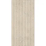 Керамогранит Marazzi, Mystone Tivoli Beige Strutturato Vesta 3D 60х120 Rett. 9 мм (MQEA) - Фото 1