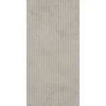Керамогранит Marazzi, Mystone Tivoli Grigio Strutturato Vesta 3D 60х120 Rett. 9 мм (MQEC) - Фото 1