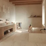 Керамограніт великого формату Marazzi, Grande Stone Look Tivoli Beige 160х320 см Satin 3D Ink Rett. 6 мм (MQFQ) - Фото 2