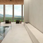 Керамограніт крупноформатний Marazzi, Grande Stone Look Tivoli Bianco 160х320 см Satin 3D Ink Rett. 6 мм (MQFR) - Фото 2