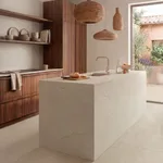 Керамограніт крупноформатний Marazzi, Grande Stone Look Pietra Di Sicilia Beige 160х320 см Satin 3D Ink Rett. 6 мм (MQFT) - Фото 2