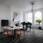 Керамограніт Marazzi, Arcadia Verias Black 60х120 RT Natural 8.5 мм (MQGK) - Фото 2