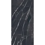 Керамограніт Marazzi, Arcadia Verias Black 60х120 RT Natural 8.5 мм (MQGK) - Фото 1