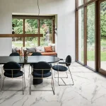 Керамогранит Marazzi, Arcadia Calacatta Ivory 60х120 RT Natural 8.5 мм (MQGL) - Фото 2