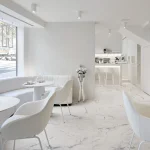 Керамограніт Marazzi, Arcadia Statuarietto White 60х120 RT Natural 8.5 мм (MQGM) - Фото 2