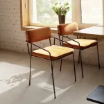 Керамограніт Marazzi, Stony Beige 60х120 RT Natural 8.5 мм (MQJM) - Фото 2