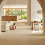Керамограніт Marazzi, Limestone Ivory 160х160 Rett. 9 мм (MQLV) - Фото 2