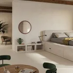Керамогранит Marazzi, Resin Bianco 120x120 см Rett. 9 мм (MQP2) - Фото 2