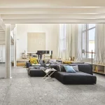 Керамогранит Marazzi Mystone Ceppo Di Gre Grey 60x60 Rett 10мм (MQV3) - Фото 2