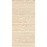 Керамограніт Marazzi, Mystone Travertino Classico 6х24 см Rett. 10 мм (MQWK) - Фото 1