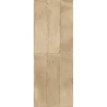 Керамогранит Marazzi, Terracotto Tabacco 9.1х37.5 см Natural 10 мм (MQX4) - Фото 1