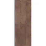Керамограніт Marazzi, Terracotto Granata 9.1х37.5 см Natural 10 мм (MQXK) - Фото 1