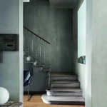 Керамогранит Marazzi Mineral Iron 75х150 Rett. 9,5мм (MQXW) - Фото 2