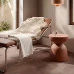 Керамогранит Marazzi, Terracotto Granata 18.6х37.5 см Natural 10 мм (MR0E) - Фото 2