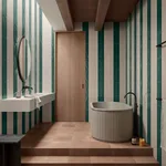Керамограніт Marazzi, Terracotto Cotto 18.6х37.5 см Natural 10 мм (MR0J) - Фото 2