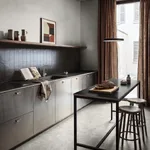 Керамограніт Marazzi, Mystone Pietra Di Sardegna Grigio 60х120 см Grip Rett. 9 мм (MR1M) - Фото 2