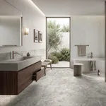 Керамогранит Marazzi, Mystone Breccia Dei Berici Grigio 120х120 см Naturale Rett. 9 мм (MR2U) - Фото 2