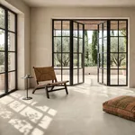 Керамогранит Marazzi, Campaspero Beige 100х100 см Matt Rett 8.5 мм (MR2W) - Фото 2