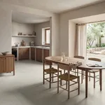 Керамограніт Marazzi, Campaspero Wall Grigio 40х120 см Matt Rett 9 мм (MR4E) - Фото 2