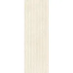 Керамогранит Marazzi, Campaspero Wall Beige 3D Flute 40х120 см Rett 9 мм (MR4G) - Фото 1