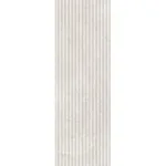 Керамогранит Marazzi, Campaspero Wall Grigio 3D Flute 40х120 см Rett 9 мм (MR4J) - Фото 1