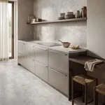 Керамогранит Marazzi, Mystone Breccia Dei Berici Grigio 60х120 см Grip Rett. 9 мм (MR4W) - Фото 2