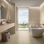 Керамогранит крупноформатный Marazzi, Grande Stone Look Pietra Di Sardegna Avorio 120х278 см Naturale 3D Ink Rett. 6 мм (MRAL) - Фото 2