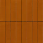 Керамогранит Marazzi, Terralux Arancio 9.1х37.5 Glossy 10 мм (MRAT) - Фото 1