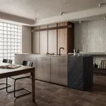 Керамогранит Marazzi, Terralux Beige 9.1х37.5 Glossy 10 мм (MRAU) - Фото 2