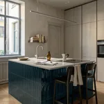 Керамогранит Marazzi, Terralux Blu 9.1х37.5 Glossy 10 мм (MRAW) - Фото 2