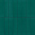 Керамогранит Marazzi, Terralux Turchese 9.1х37.5 Glossy 10 мм (MRAX) - Фото 1