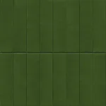 Керамогранит Marazzi, Terralux Verde 9.1х37.5 Glossy 10 мм (MRAY) - Фото 1