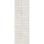 Керамогранит Marazzi, Campaspero Wall Grigio 3D Frame 40х120 см Rett 9 мм (MRCC) - Фото 1