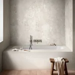 Керамограніт крупноформатний Marazzi, Grande Stone Look Breccia Dei Berici Bianco 120х278 см Naturale 3D Ink Rett. 6 мм (MRCN) - Фото 2