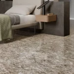 Керамограніт Fiandre Selenite Maximum, Greige 75х75 Jewel 6мм (MSJ300677) - Фото 3