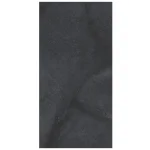 Керамогранит Fiandre Tefra Maximum Black Tefra R10 120х120 Slate 0,6см (MTP1056120) - Фото 1