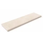 Сходинка з керамограніту Mayor Stromboli Cream C3 Out 33x120 пряма (PESTCRC3) - Фото 1