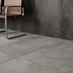 Керамограніт ABK Interno 9 Silver Ret 120х120 (PF60000316) - Фото 2