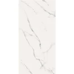 Керамогранит Flaviker Supreme Wide Pure Statuario 120х240 Lux Ret (PF60000383) - Фото 1