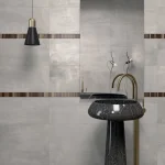 Керамограніт ABK Interno 9 Pearl Ret 120х120 (PF60000630) - Фото 3