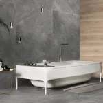 Керамограніт ABK Monolith, Fog Nat 60x60 Rett 8.5 mm (PF60001810) - Фото 3