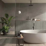 Керамогранит ABK Lab325, Base Taupe 60x120 nat rett 8,5 mm (PF60002609) - Фото 2