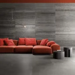 Керамограніт ABK Lab325, Form Pepper 60x120 nat rett 8,5 mm (PF60002630) - Фото 2