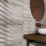 Керамограніт ABK Lab325, Metal Ash 60x120 nat rett 8,5 mm (PF60002675) - Фото 3