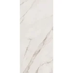 Керамограніт великоформатний Flaviker, Supreme Evo Calacatta Extra 160х320 Ret 6 мм (PF60002751) - Фото 1