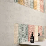 Керамограніт Ariana Energy Shabby Milk Ret 30х120 (PF60002794) - Фото 3